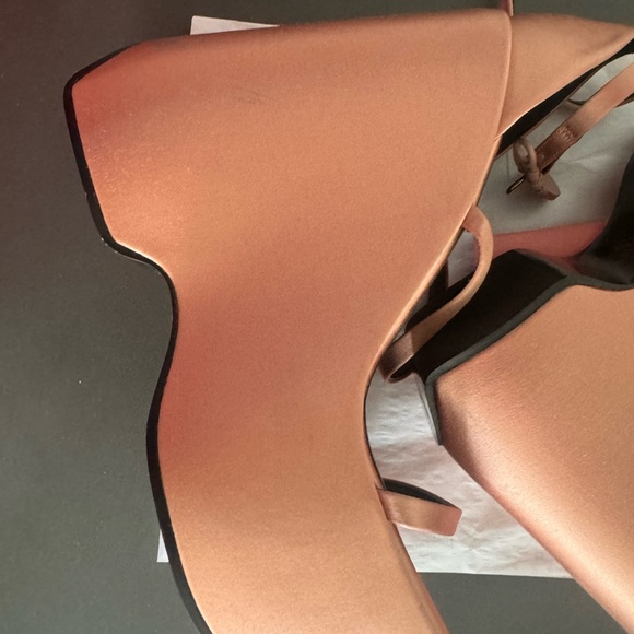 Versace sandals - Picture 3 of 8